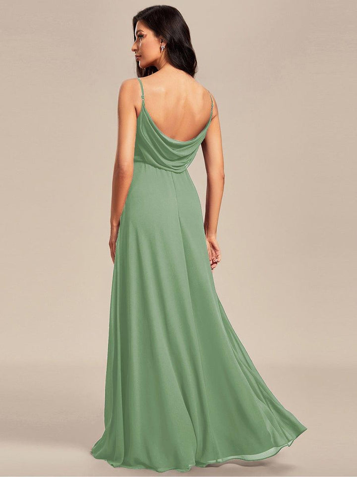 Nova Dress | Alaric & Cyniora London