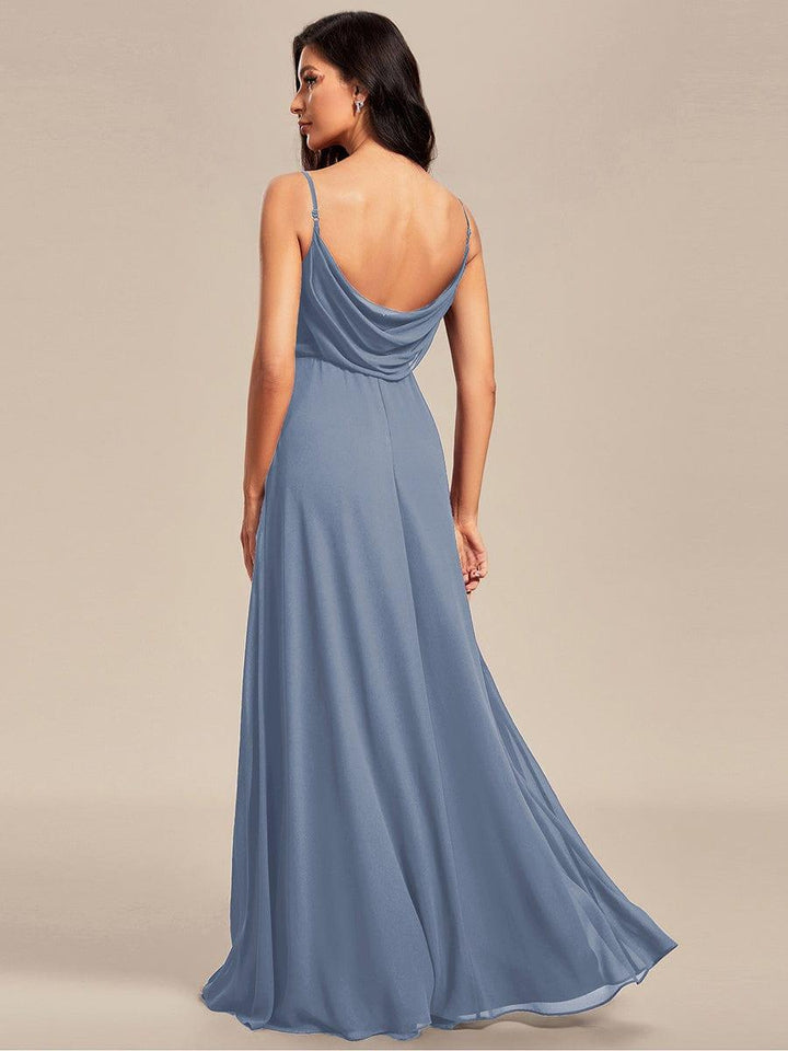 Nova Dress | Alaric & Cyniora London