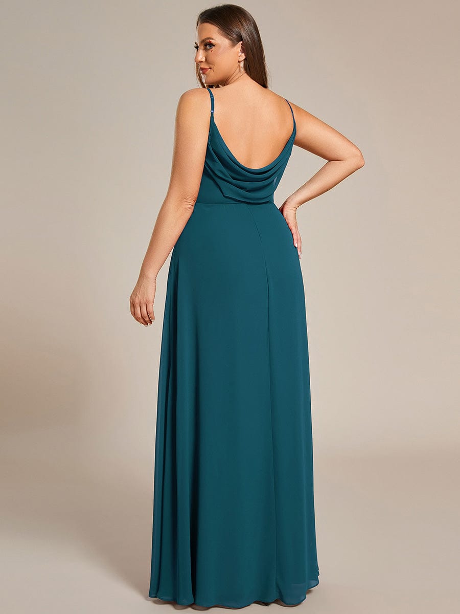 Nova Dress | Alaric & Cyniora London