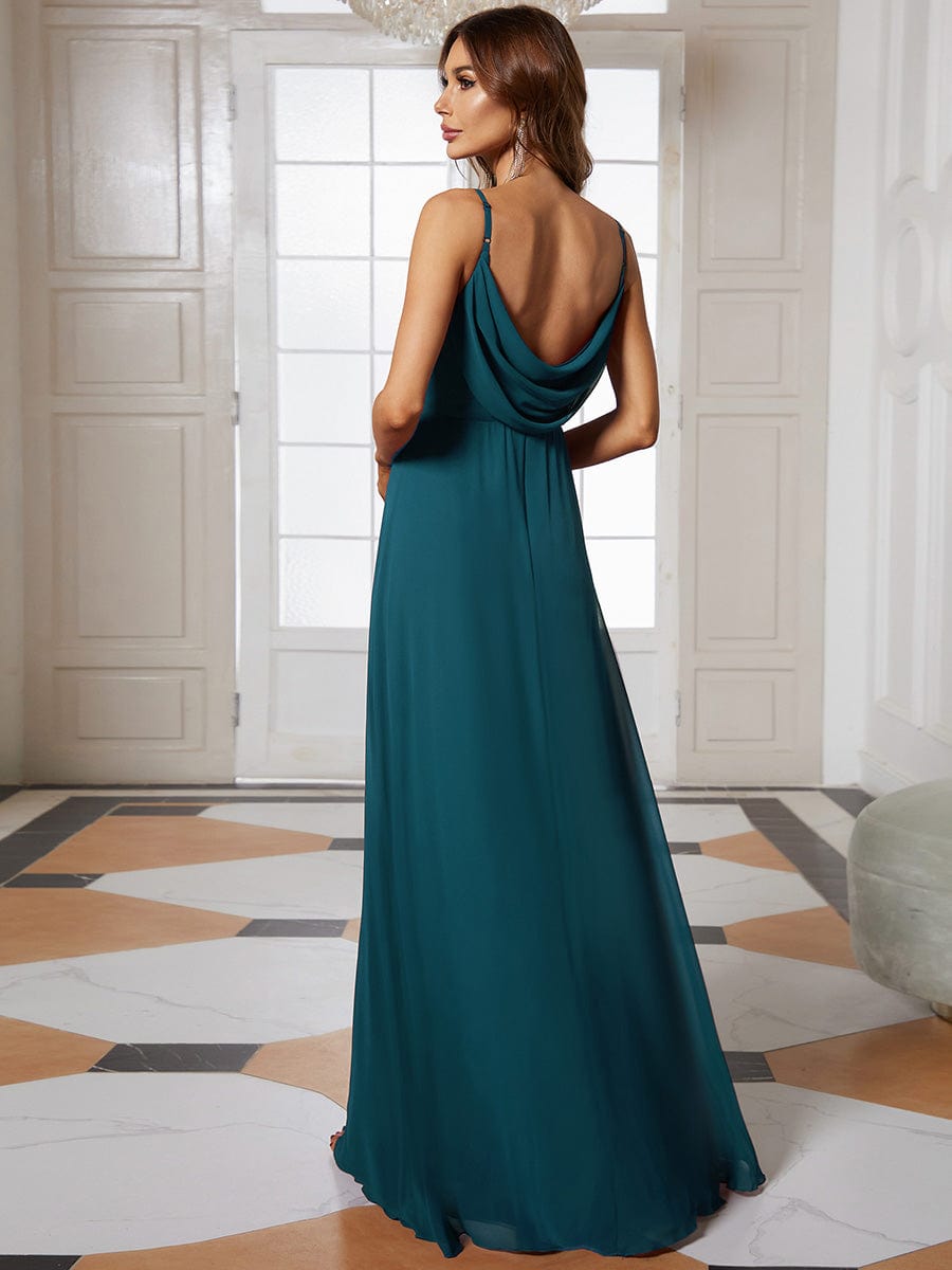 Nova Dress | Alaric & Cyniora London