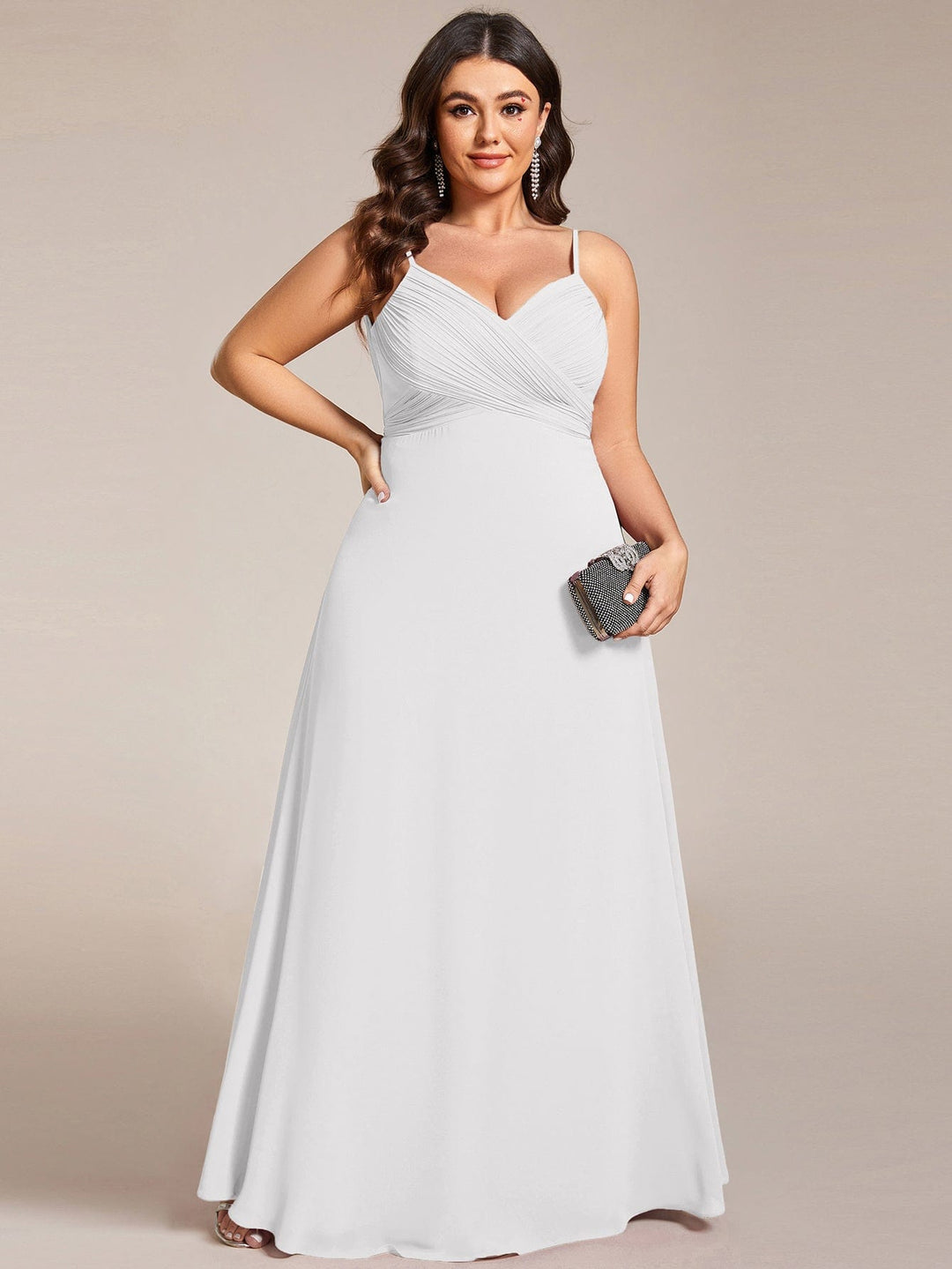 Nova Dress | Alaric & Cyniora London