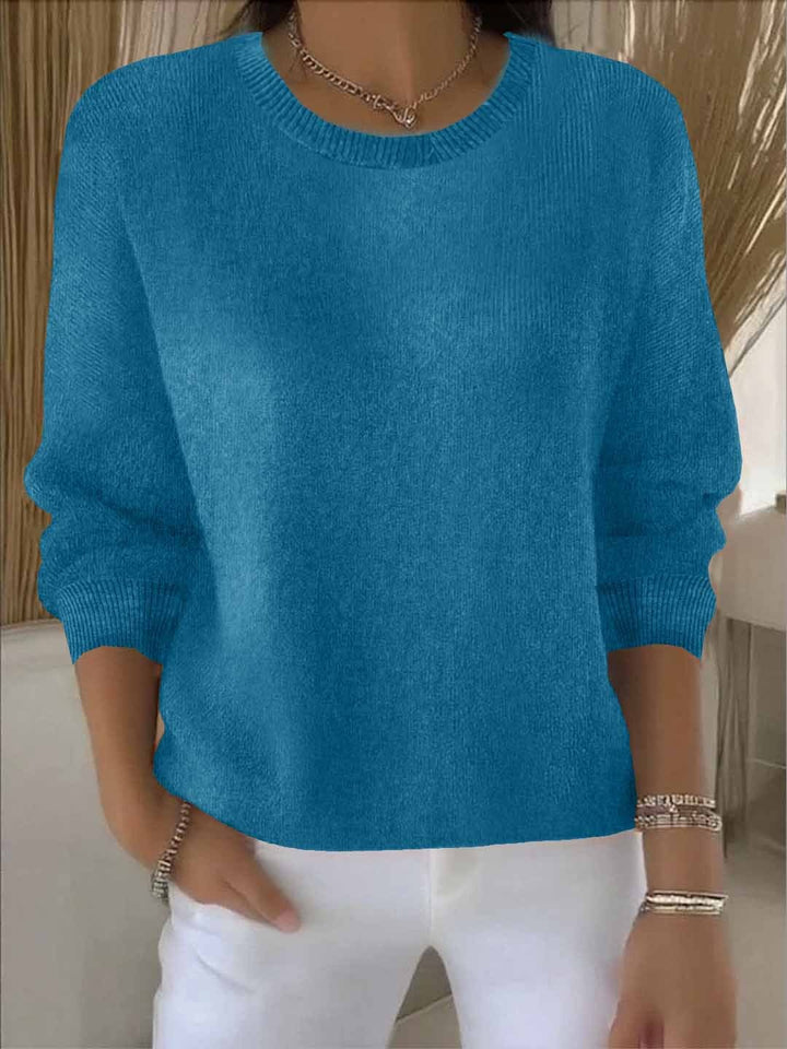Lorie Sophisticated Sweater | Alaric & Cyniora London