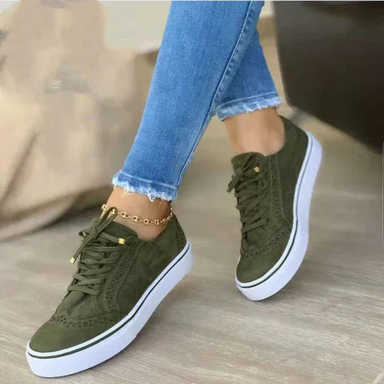 Maeva Sneakers | Alaric & Cyniora London