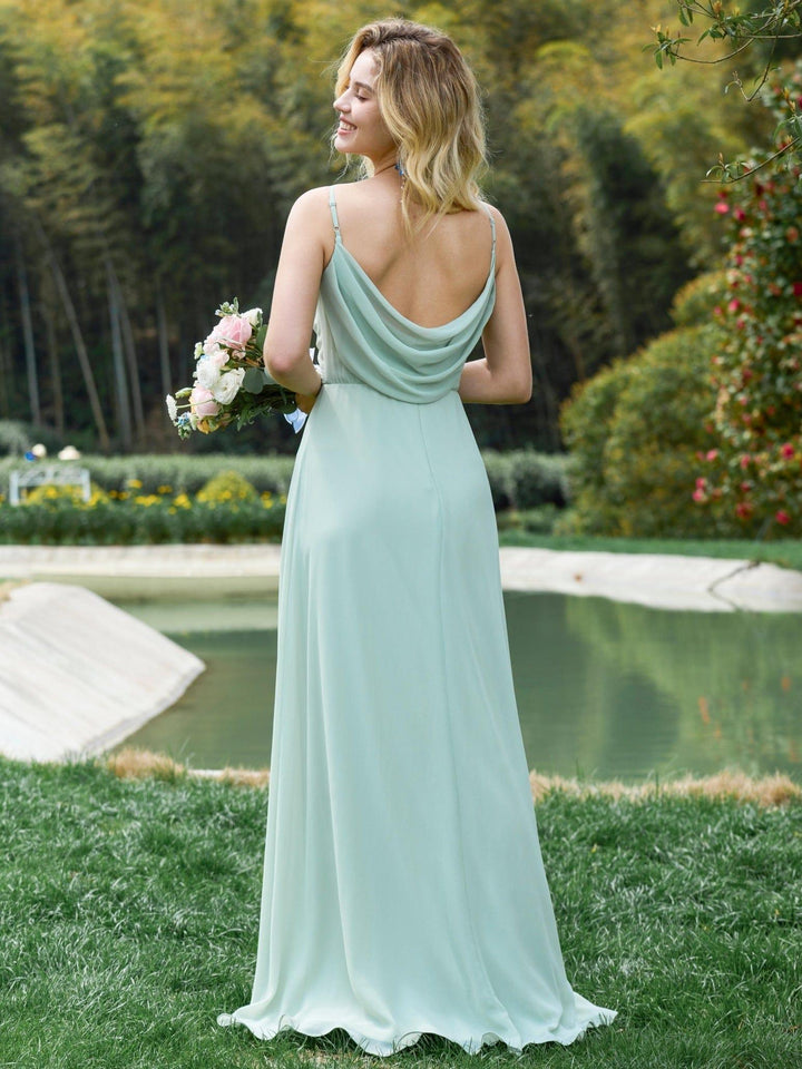 Nova Dress | Alaric & Cyniora London