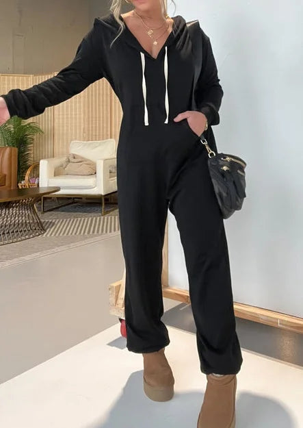 Lana Jumpsuit | Alaric & Cyniora London