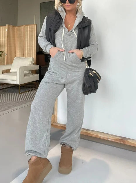 Lana Jumpsuit | Alaric & Cyniora London