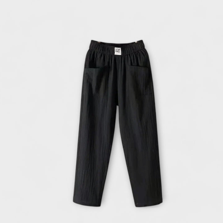 Maya Elegant Pants | Alaric & Cyniora London