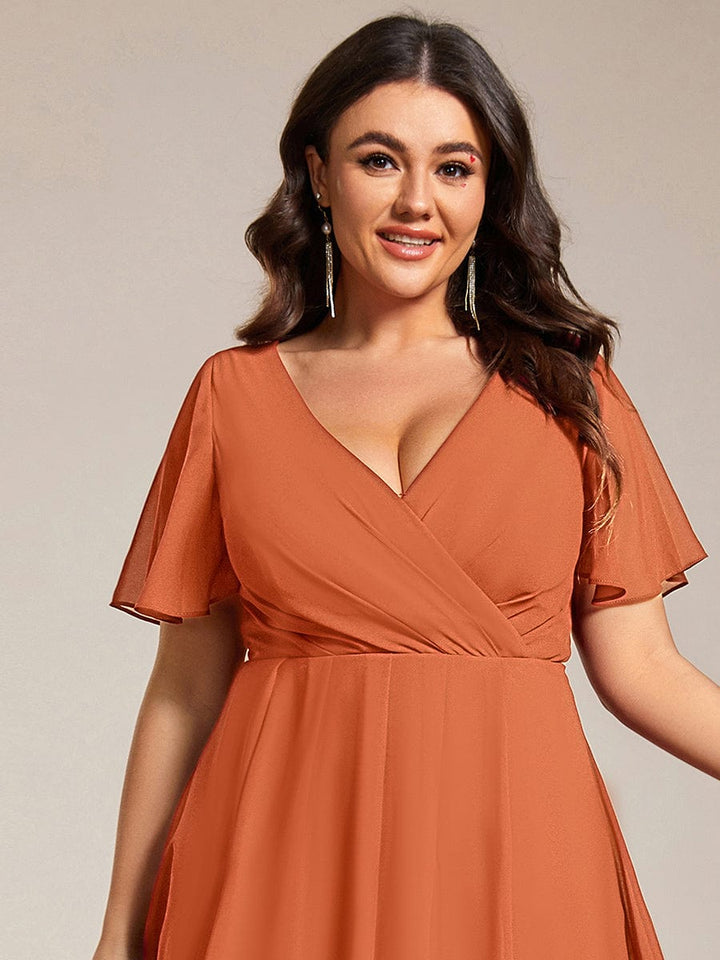Lark Floral Midi Dress | Alaric & Cyniora London