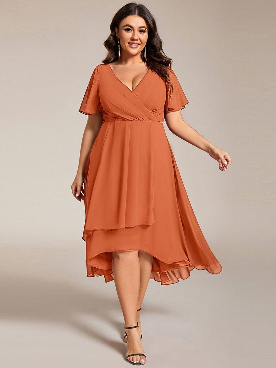 Lark Floral Midi Dress | Alaric & Cyniora London