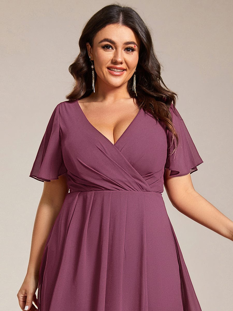 Lark Floral Midi Dress | Alaric & Cyniora London