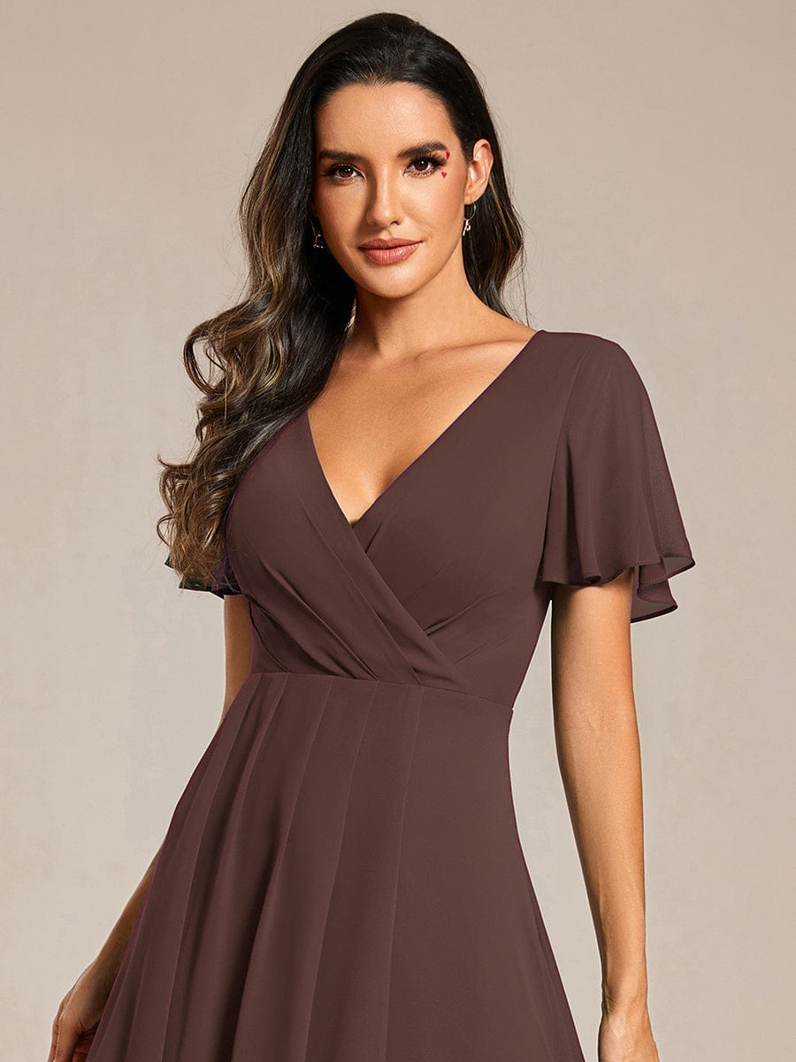 Lark Floral Midi Dress | Alaric & Cyniora London