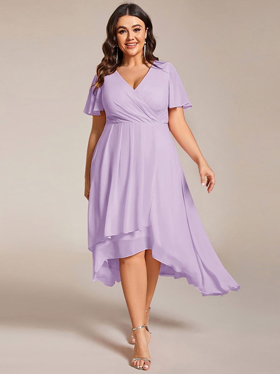 Lark Floral Midi Dress | Alaric & Cyniora London