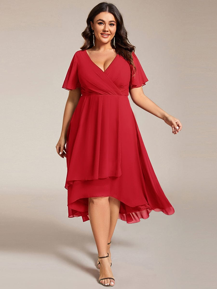 Lark Floral Midi Dress | Alaric & Cyniora London