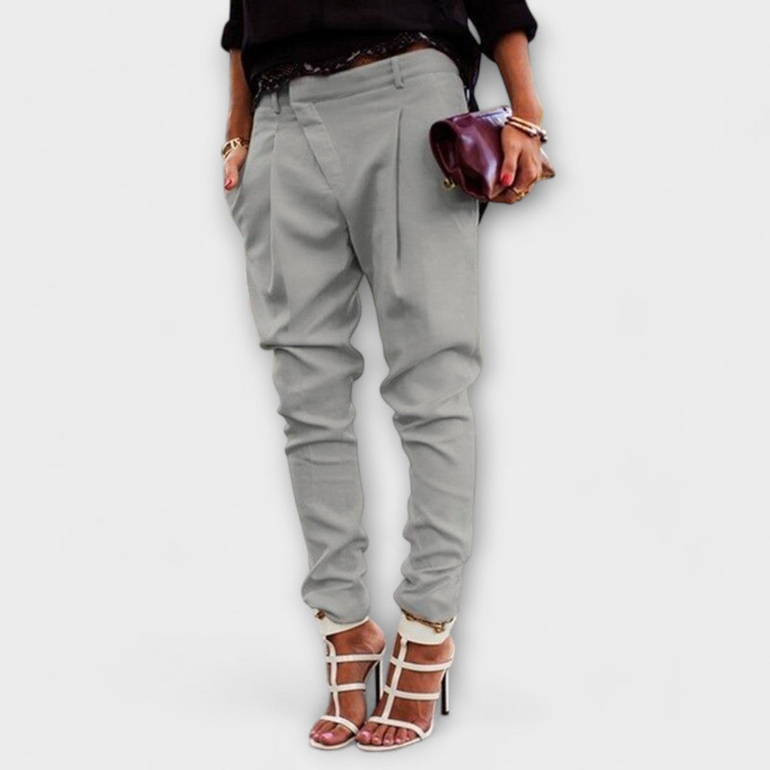 Mira Elegant Pants | Alaric & Cyniora London