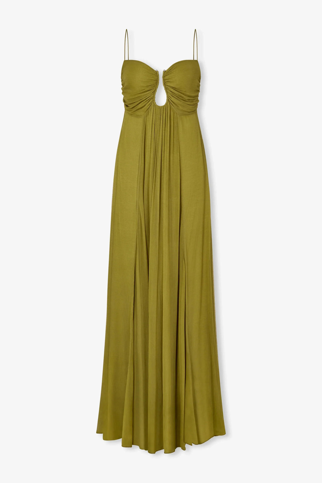 Julenia Maxi Dress | Alaric & Cyniora London
