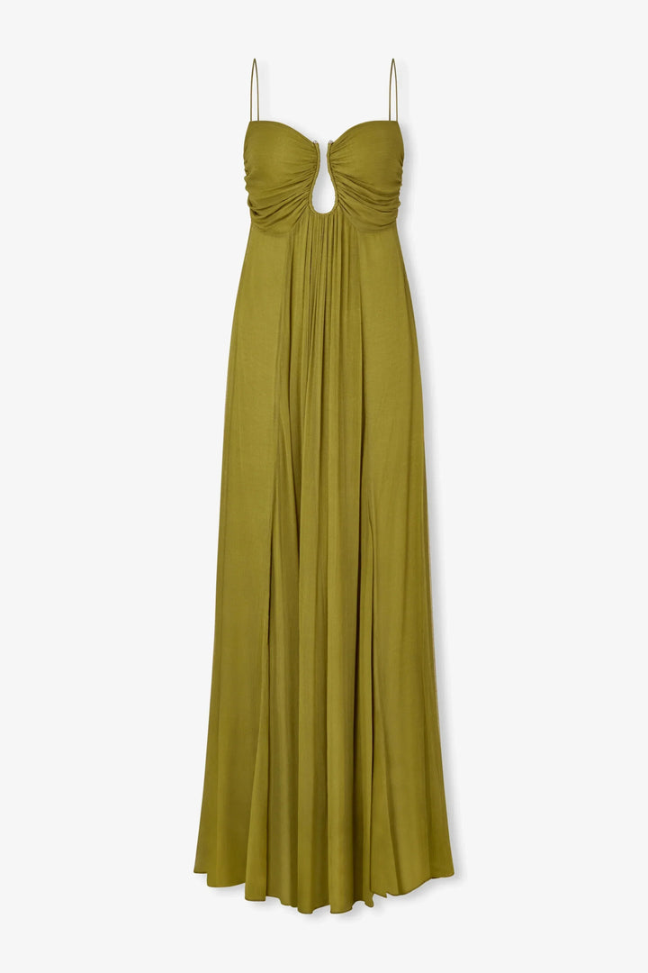 Julenia Maxi Dress | Alaric & Cyniora London