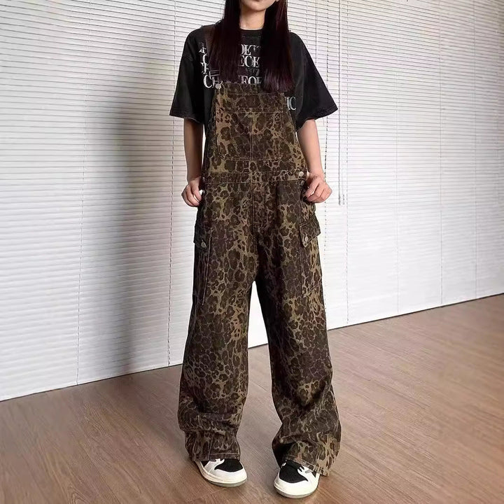 Luntian Jumpsuit | Alaric & Cyniora London