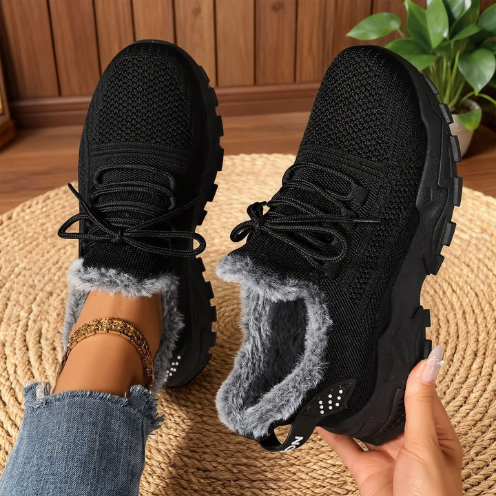 Luvia Orthopedic Sneakers | Alaric & Cyniora London