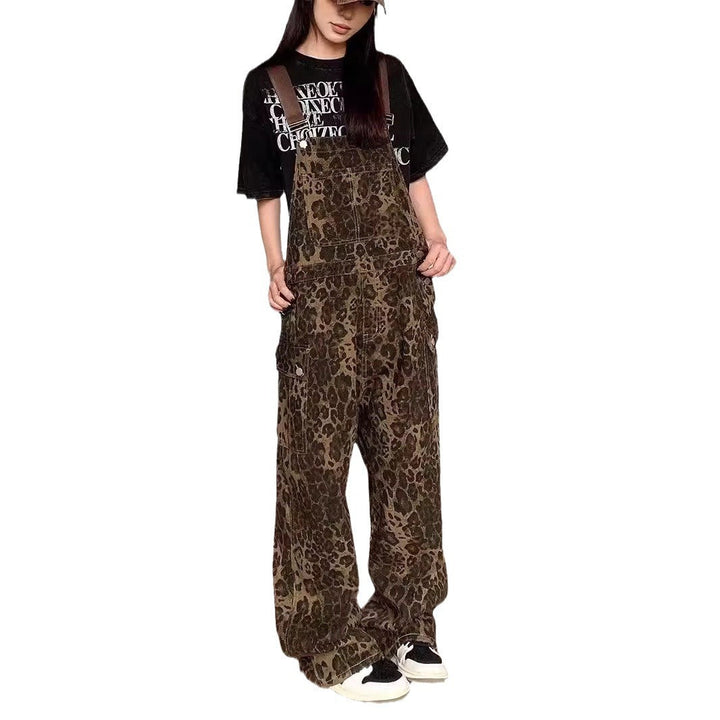 Luntian Jumpsuit | Alaric & Cyniora London