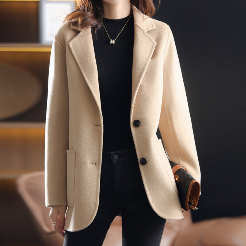 Florence Women's Blazer | Alaric & Cyniora London