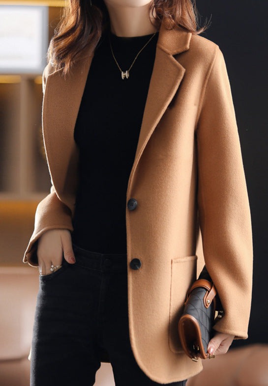 Florence Women's Blazer | Alaric & Cyniora London