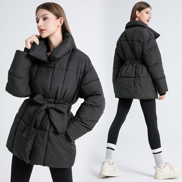 Ivy - Puffer Coat