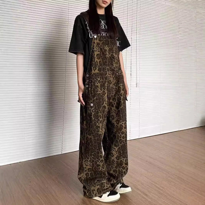 Luntian Jumpsuit | Alaric & Cyniora London