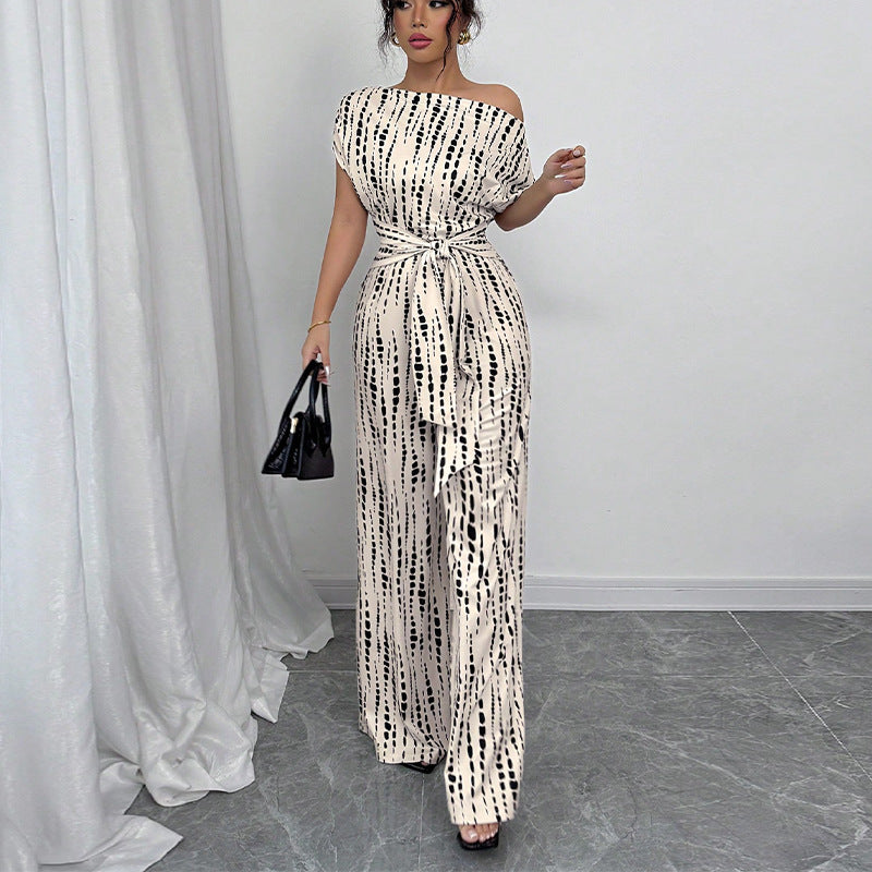 Kendi Jumpsuit | Alaric & Cyniora London