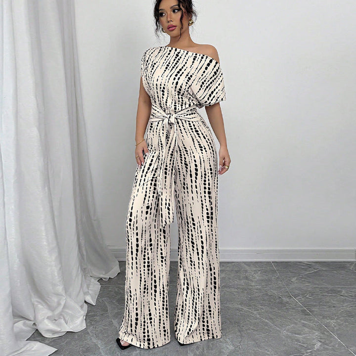Kendi Jumpsuit | Alaric & Cyniora London