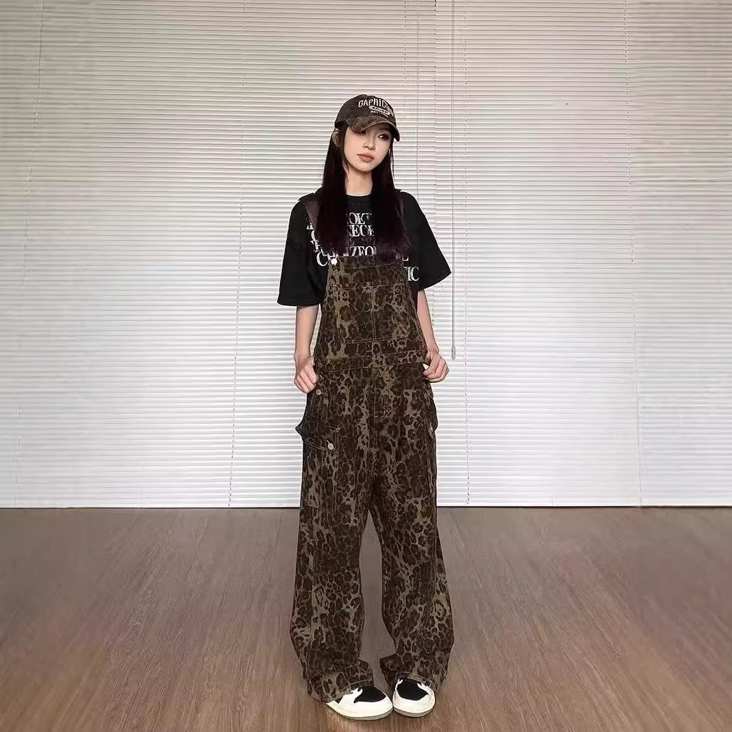 Luntian Jumpsuit | Alaric & Cyniora London
