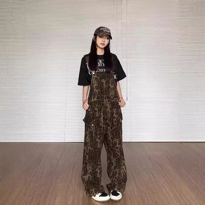 Luntian Jumpsuit | Alaric & Cyniora London