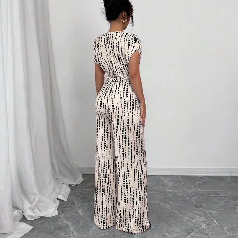 Kendi Jumpsuit | Alaric & Cyniora London