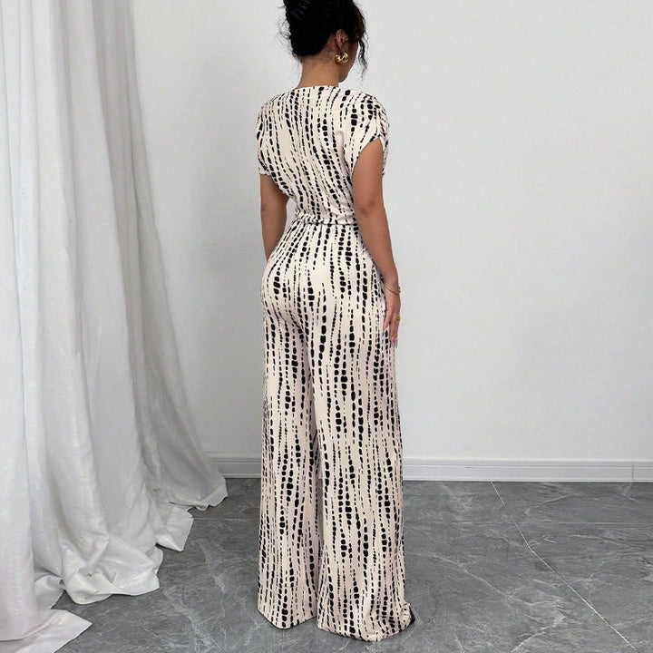 Kendi Jumpsuit | Alaric & Cyniora London