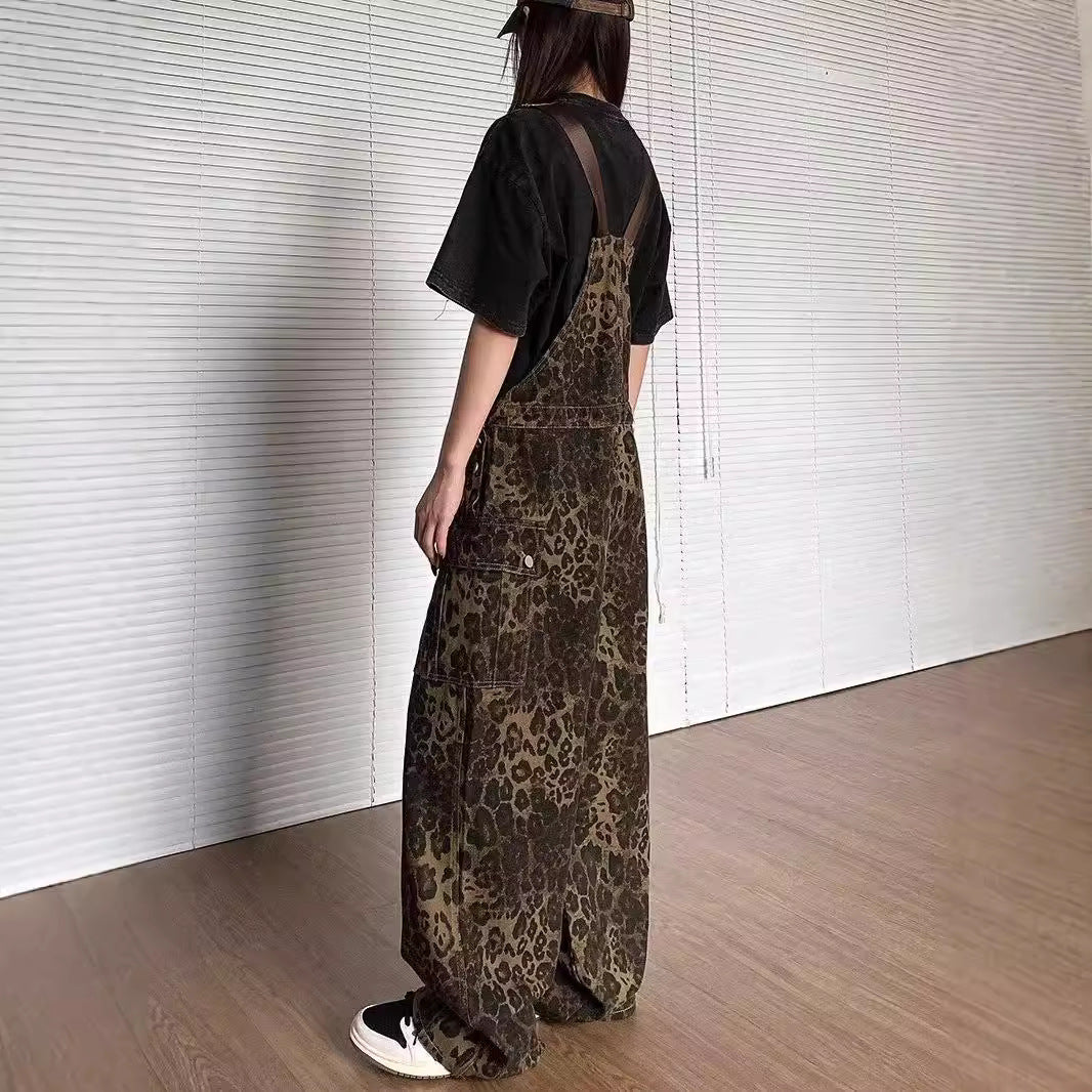 Luntian Jumpsuit | Alaric & Cyniora London
