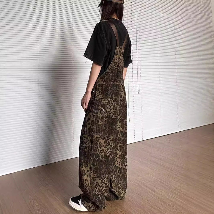 Luntian Jumpsuit | Alaric & Cyniora London
