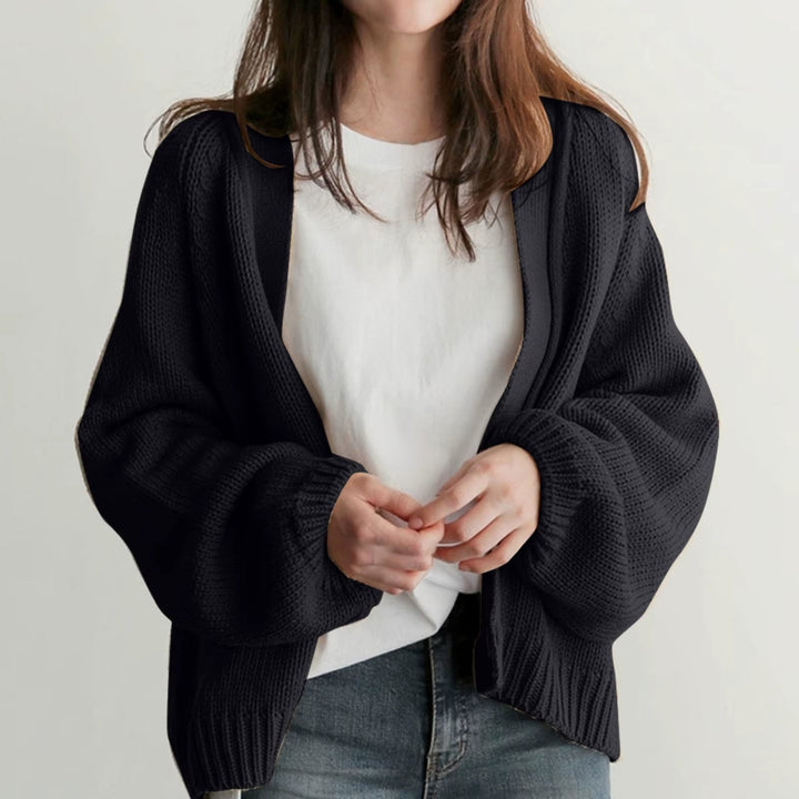 Aria Soft Knit Cardigan | Alaric & Cyniora London