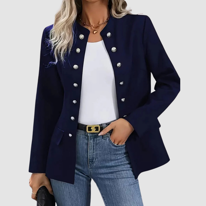 Stylish Women's Blazer | Alaric & Cyniora London