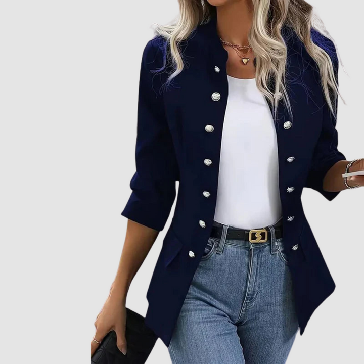 Stylish Women's Blazer | Alaric & Cyniora London