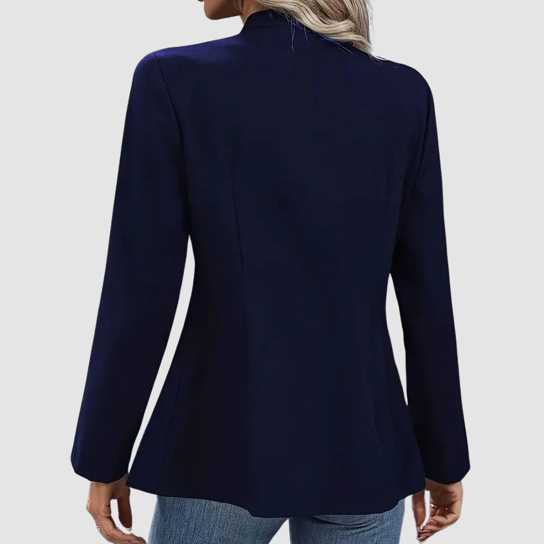 Stylish Women's Blazer | Alaric & Cyniora London