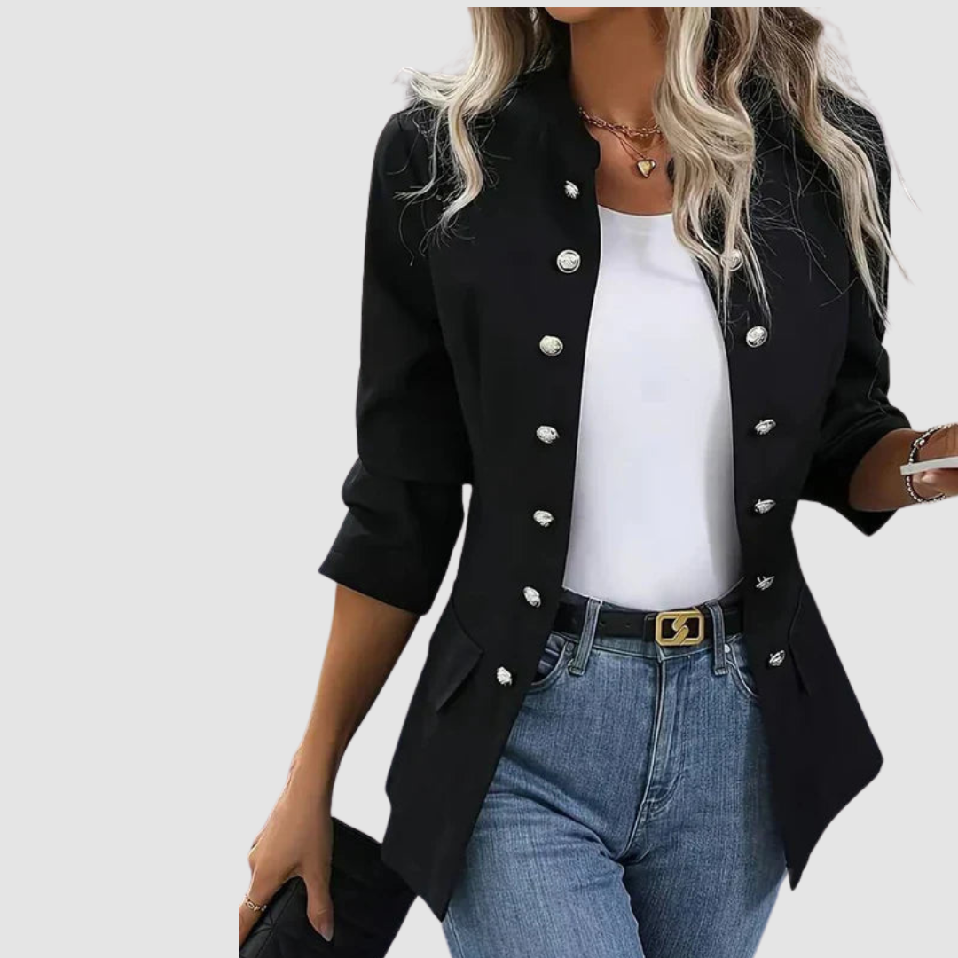 Stylish Women's Blazer | Alaric & Cyniora London