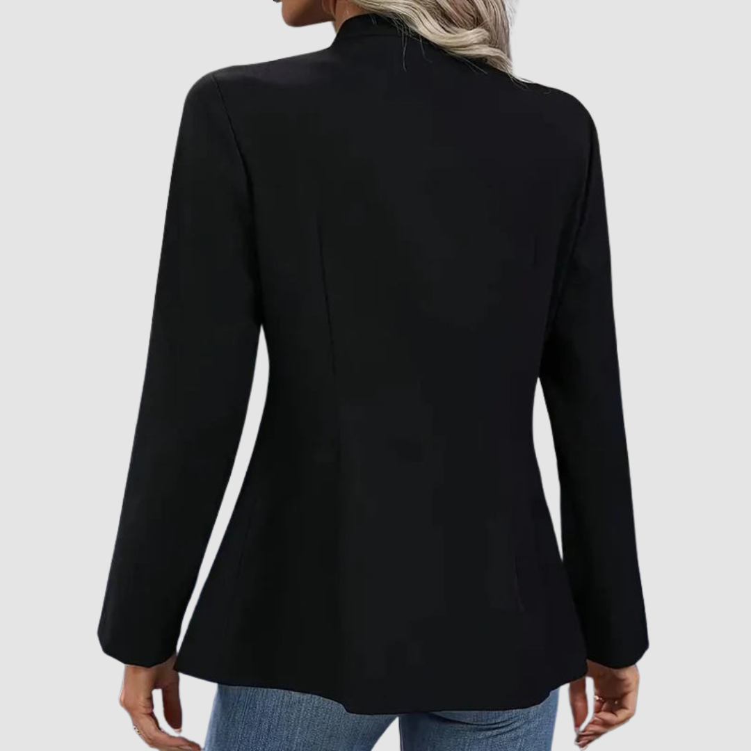 Stylish Women's Blazer | Alaric & Cyniora London