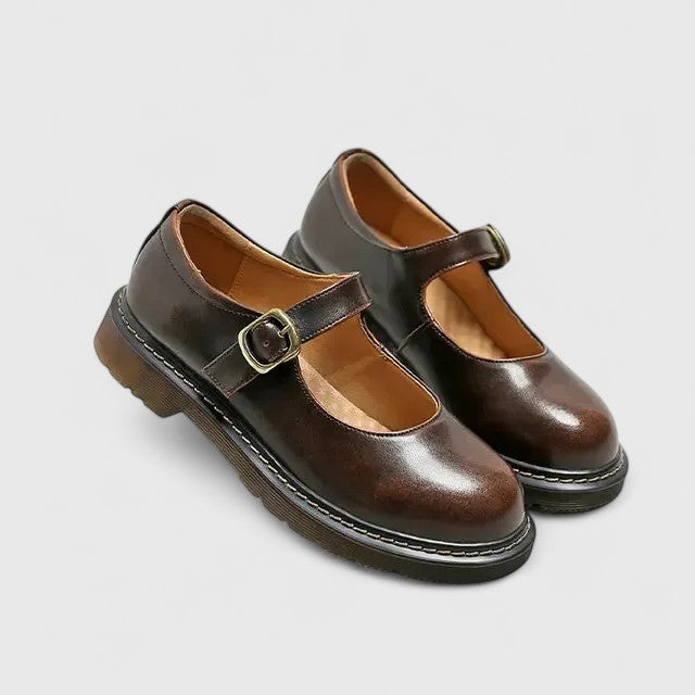 Bridgit Sophisticated Shoes | Alaric & Cyniora London