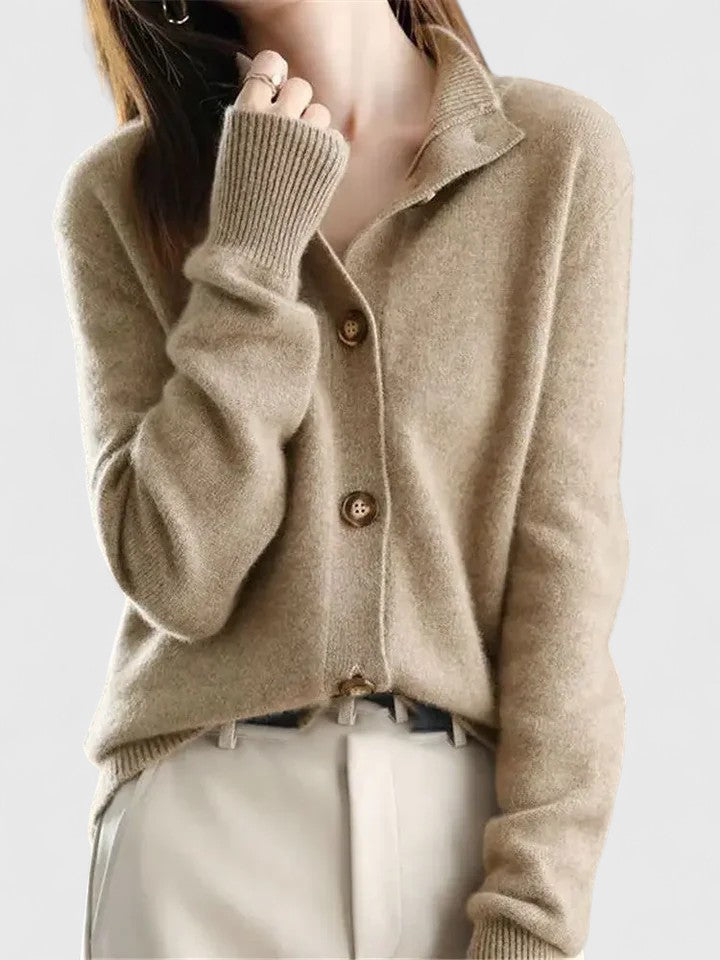 Mireille Cardigan | Alaric & Cyniora London