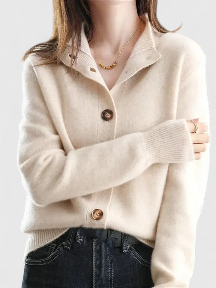 Mireille Cardigan | Alaric & Cyniora London