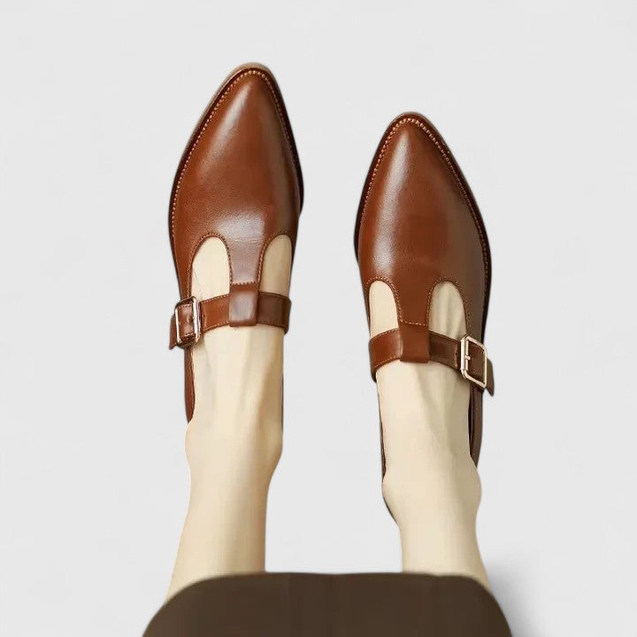 Barbara Elegant Shoes | Alaric & Cyniora London