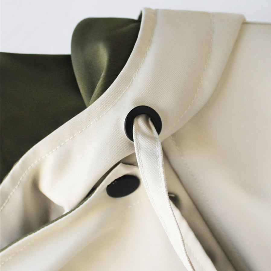Sierra ™ - Drift Jacket