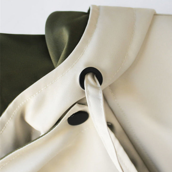 LUNA - SIERRA DRIFT JACKET