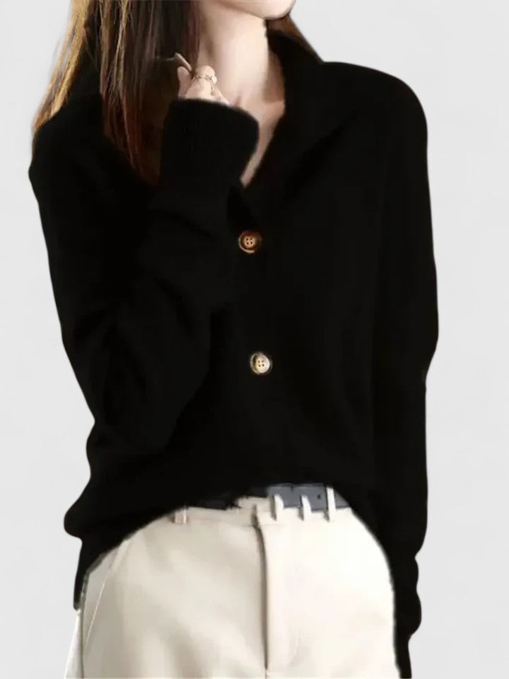 Mireille Cardigan | Alaric & Cyniora London