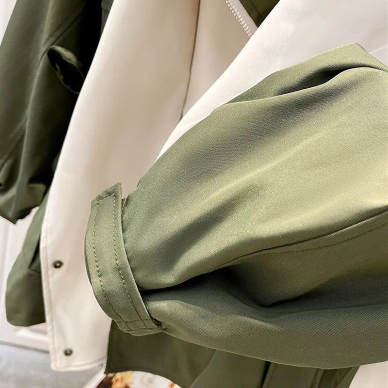 Sierra ™ - Drift Jacket