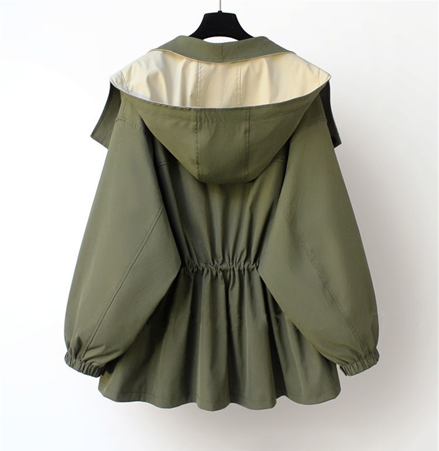 Sierra ™ - Drift Jacket